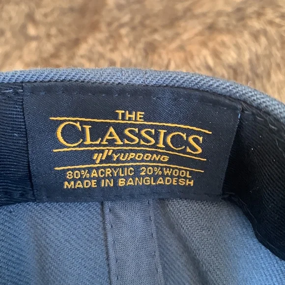 SOLD - BloodyDecks Dorado Hat 🐟 - Picture 5 of 6